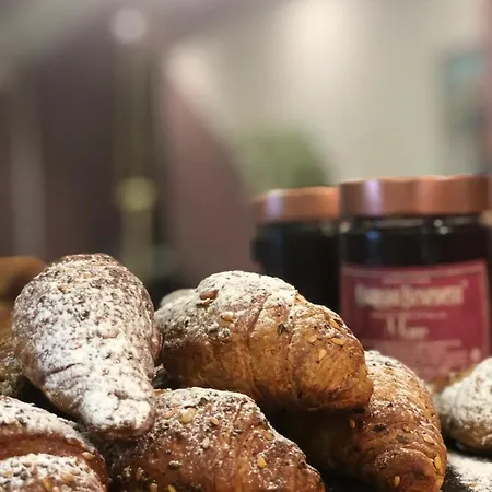 Ristorante Al Fiore 酒店 佩斯基耶拉德加达