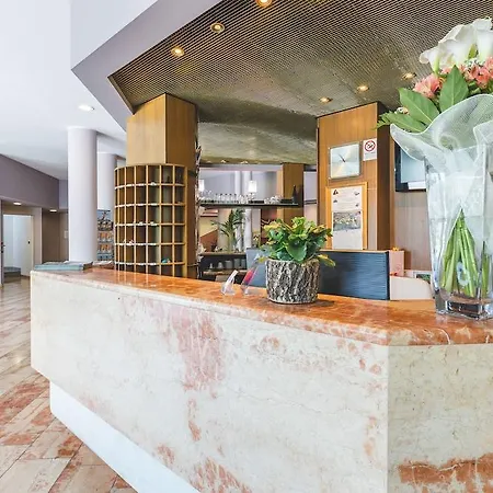 Ristorante Al Fiore 酒店