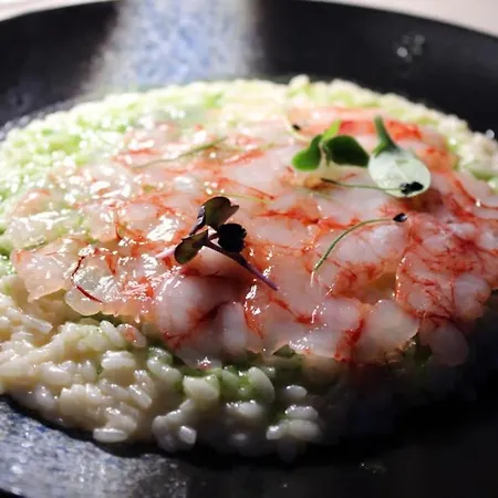 Ristorante Al Fiore 酒店 佩斯基耶拉德加达