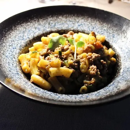 酒店 Ristorante Al Fiore 佩斯基耶拉德加达