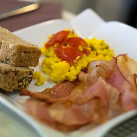 Ristorante Al Fiore 3* 佩斯基耶拉德加达
