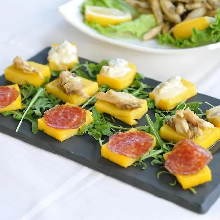 Ristorante Al Fiore 酒店