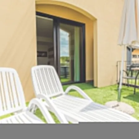 Ristorante Al Fiore Готель 3*