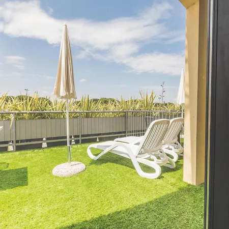 Ristorante Al Fiore 3* Песк'єра-дель-Гарда