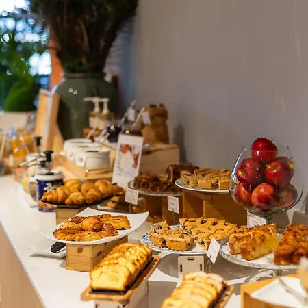 Ristorante Al Fiore Готель
