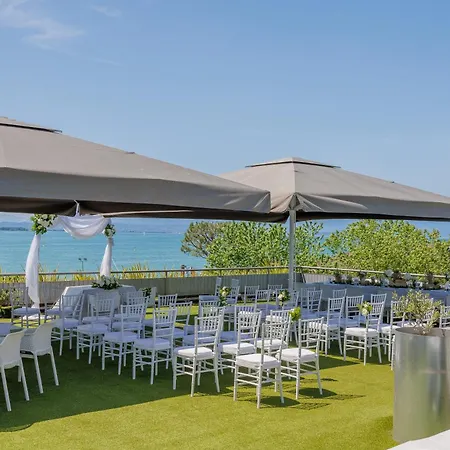 Ristorante Al Fiore Готель 3*