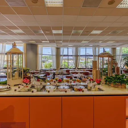 Готель Ristorante Al Fiore