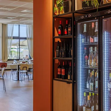 Ristorante Al Fiore Готель Песк'єра-дель-Гарда